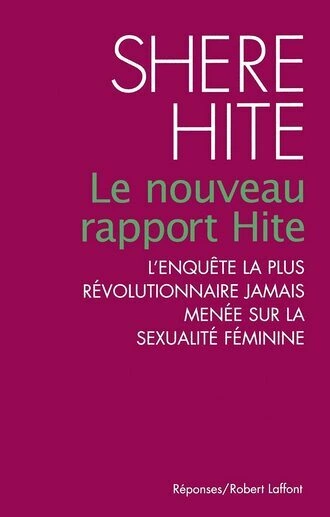 Le nouveau rapport Hite [Livres]