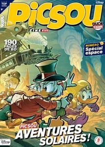 Picsou Magazine - Janvier 2024 [Magazines]