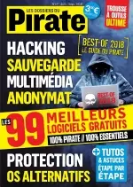 Les Dossiers Du Pirate N°17 – Juillet-Septembre 2018 [Magazines]