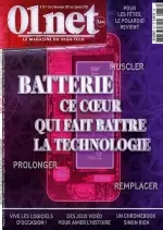 01net - 13 Décembre 2017 [Magazines]