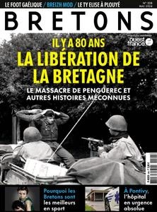 Bretons - Mai 2024  [Magazines]