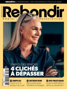 Rebondir - Mars-Avril 2024 [Magazines]