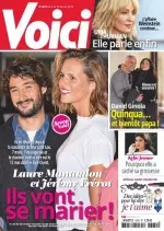 Voici - 9 Février 2018  [Magazines]