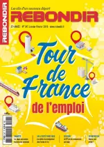 Rebondir N°247 – Janvier-Février 2019 [Magazines]