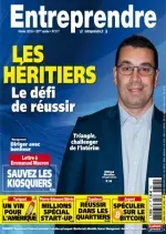 Entreprendre - Février 2018 [Magazines]