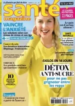 Santé magazine N°503 - Novembre 2017  [Magazines]