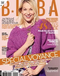 Biba N.519 - Novembre 2023 [Magazines]