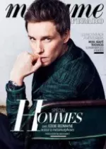 Madame Figaro - 24 Mars 2017  [Magazines]