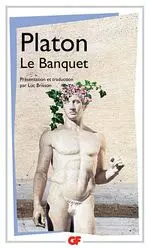 Platon  Le Banquet  [AudioBooks]