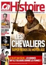 Ça M’Intéresse Histoire - Mars-Avril 2018 [Magazines]