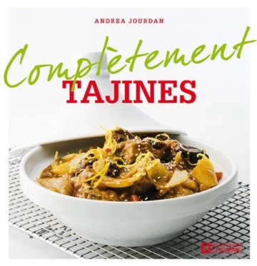 Tajines (Complètement) [Livres]