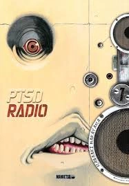 PTSD Radio T01 à T06 [Mangas]