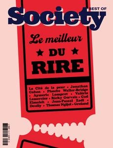 Best of Society N.19 - 4 Janvier 2024  [Magazines]