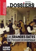 Les Dossiers d’Alternatives Economiques Hors Série N°7 – Octobre 2018  [Magazines]