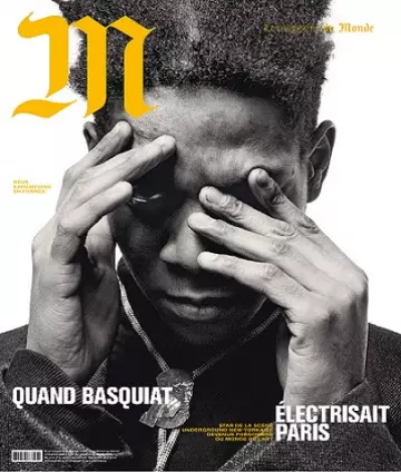 Le Monde Magazine Du 25 au 31 Mars 2023 [Magazines]