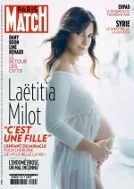 Paris Match - 1er Mars 2018 [Magazines]