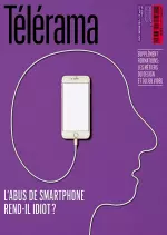 Télérama Magazine Du 1er Décembre 2018 [Magazines]