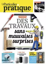 Le Particulier Pratique N°450 – Novembre 2018 [Magazines]