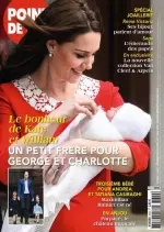 Point de Vue - 26 Avril 2018  [Magazines]