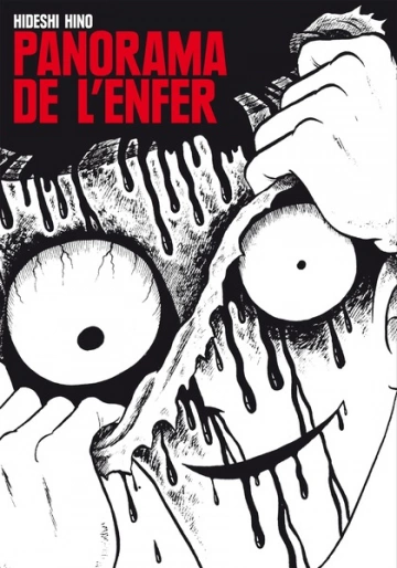 Panorama de l'enfer  [Mangas]