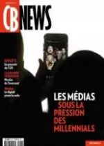 CB News N°56 - Mars 2017  [Magazines]