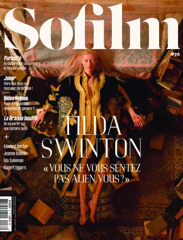 Sofilm N°76 2019 [Magazines]