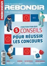 Rebondir N°245 – Septembre-Octobre 2018 [Magazines]