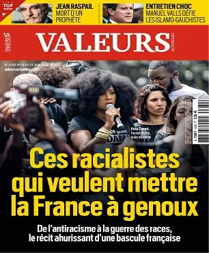 Valeurs Actuelles N°4360 Du 18 Juin 2020 [Magazines]