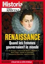 Historia Spécial - Mars-Avril 2018  [Magazines]