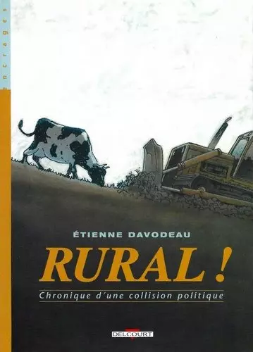 RURAL ! - DAVODEAU [BD]