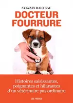 Docteur Fourrure  [Livres]