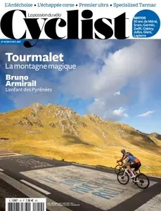 Cyclist France - Septembre-Octobre 2024 [Magazines]