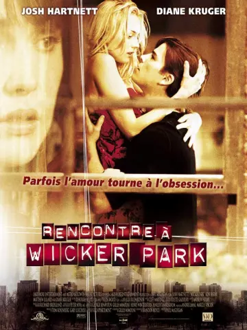 Rencontre à Wicker Park [BDRIP] - FRENCH