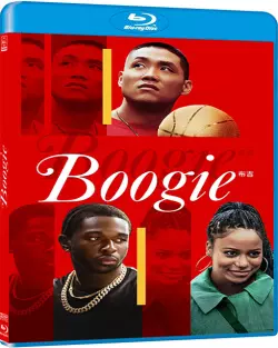 Boogie  [HDLIGHT 720p] - FRENCH