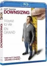 Downsizing  [HDLIGHT 1080p] - FRENCH