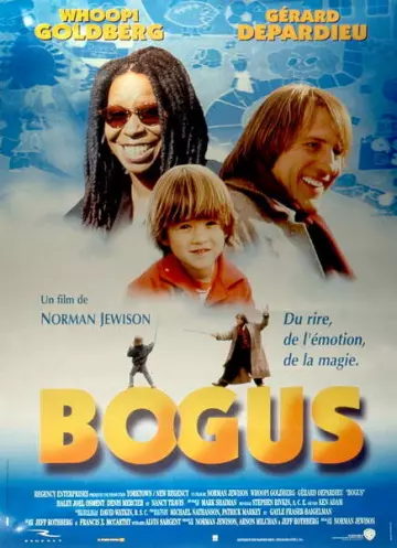 Bogus  [WEB-DL 1080p] - MULTI (FRENCH)