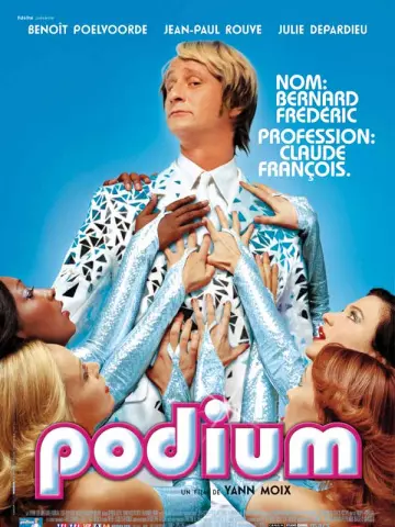 Podium [DVDRIP] - FRENCH