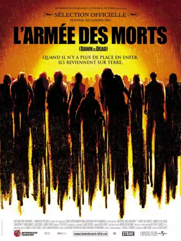 L'Armée des morts  [HDLIGHT 1080p] - MULTI (TRUEFRENCH)