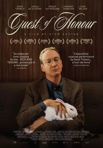 Guest of Honour  [WEB-DL 1080p] - FRENCH