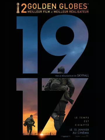 1917  [DVDSCREEN] - VO