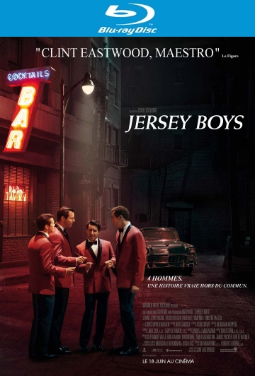 Jersey Boys  [HDLIGHT 1080p] - MULTI (TRUEFRENCH)