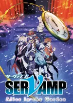 Servamp : Alice in the Garden [WEB-DL 1080p] - VOSTFR