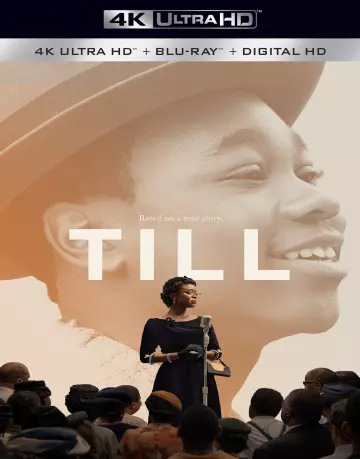 Emmett Till [WEB-DL 4K] - MULTI (FRENCH)