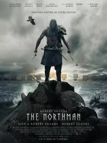 The Northman  [BDRIP] - FRENCH