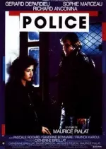 Police  [BRRip XviD] - FRENCH