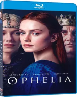 Ophelia  [HDLIGHT 720p] - FRENCH