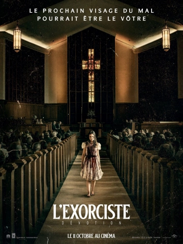 L'Exorciste - Dévotion  [HDRIP] - TRUEFRENCH