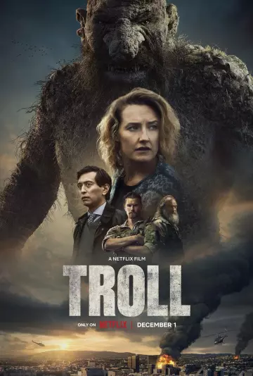 Troll  [WEB-DL 720p] - FRENCH