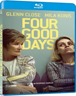 Four Good Days  [BLU-RAY 720p] - FRENCH