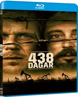 438 Days  [HDLIGHT 720p] - FRENCH